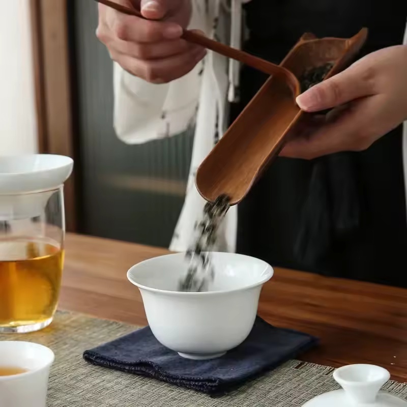 Портативный китайский чайный н – обзор и цена Korean Tea Set