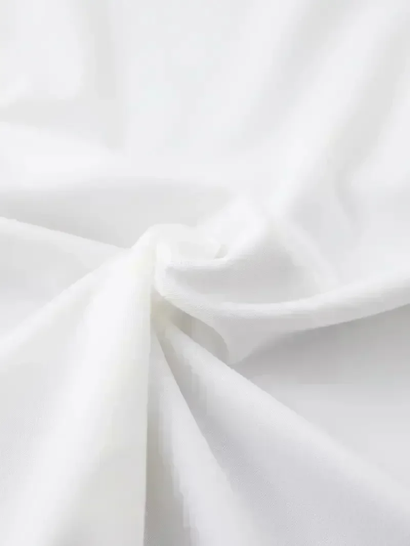 Женская белая футболка с корот – обзор и цена Korean Lifestyle & Kids Boutique Photos