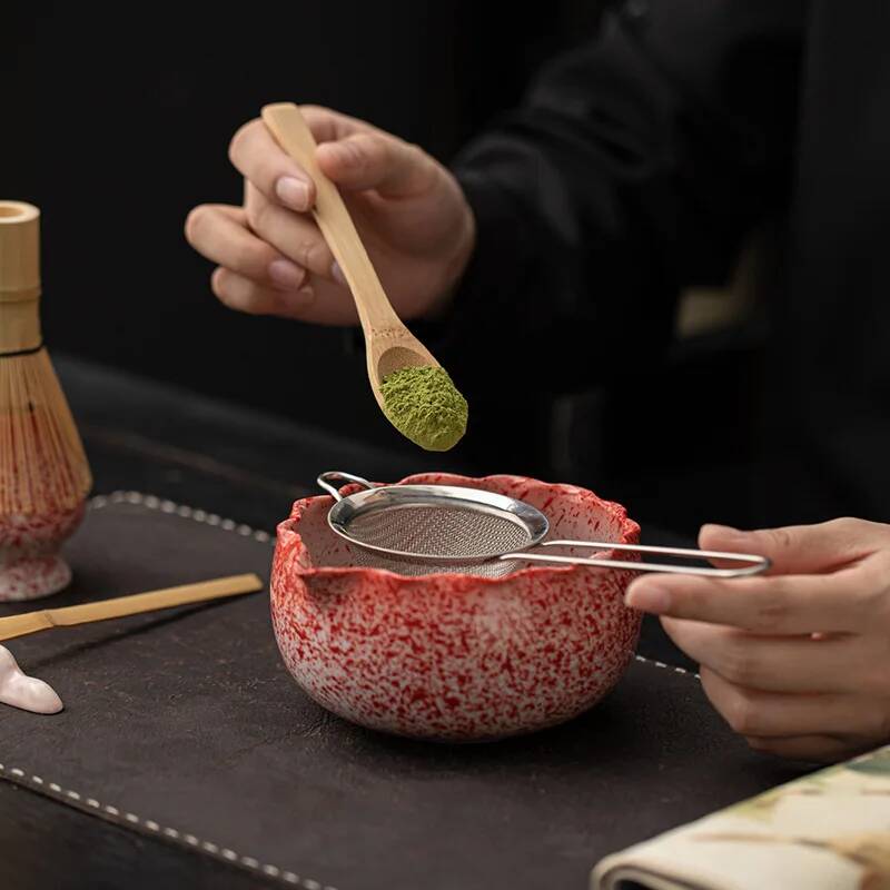 1/2/4/8 шт. (круглая луна/цвет – обзор и цена Korean Tea Set