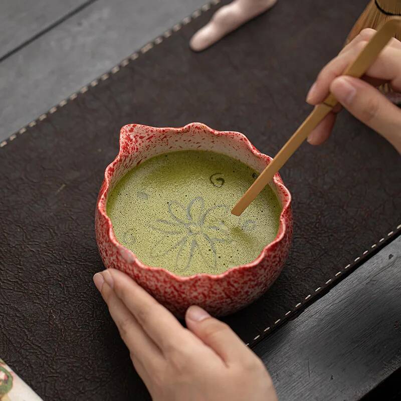 1/2/4/8 шт. (круглая луна/цвет – обзор и цена Korean Tea Set