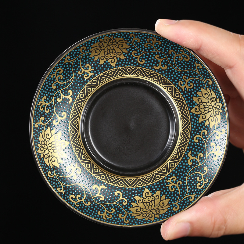 Китайский чайный сервиз, класс – обзор и цена Korean Tea Set