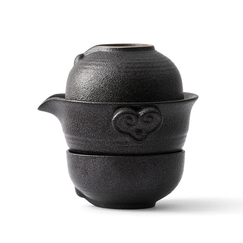 Китайский чайный набор кунг-фу – обзор и цена Korean Tea Set