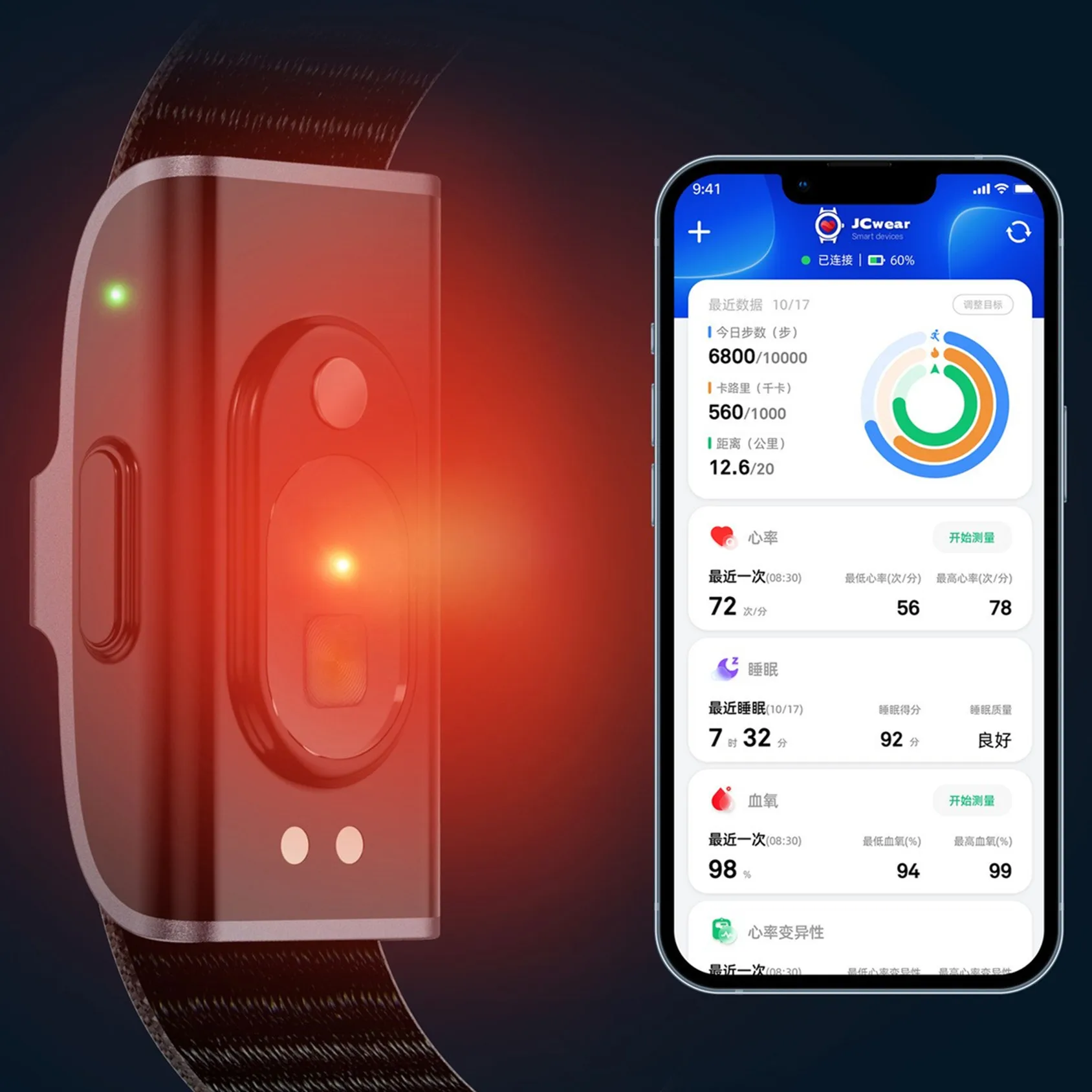 Водонепроницаемый умный брасле – обзор и цена Korean Lifestyle App