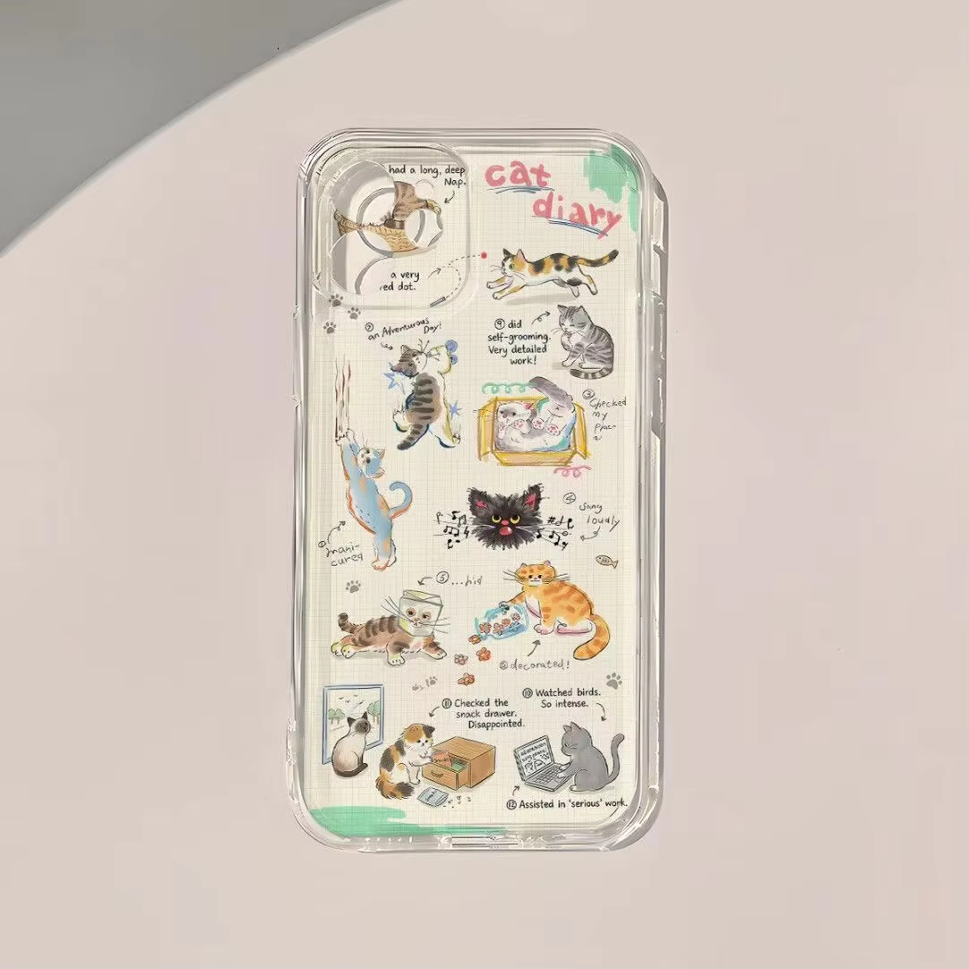 Чехол для телефона в корейском – обзор и цена Korean Lifestyle & Kids Boutique Photos