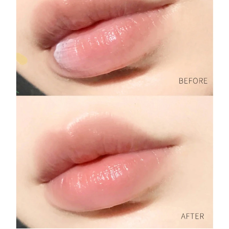 1 шт., натуральный растительны – обзор и цена Lip Tint Korean