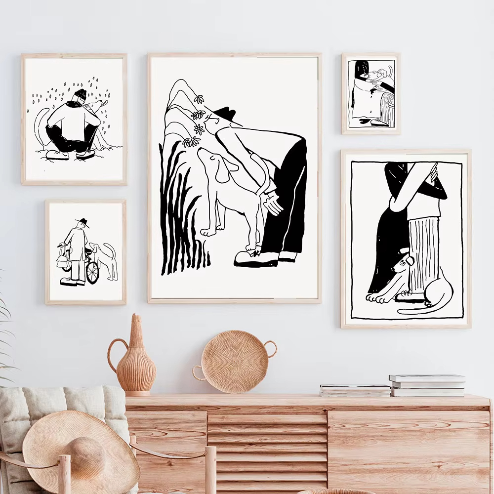 Корейский минималистичный пост – обзор и цена Korean Lifestyle & Kids Boutique Photos