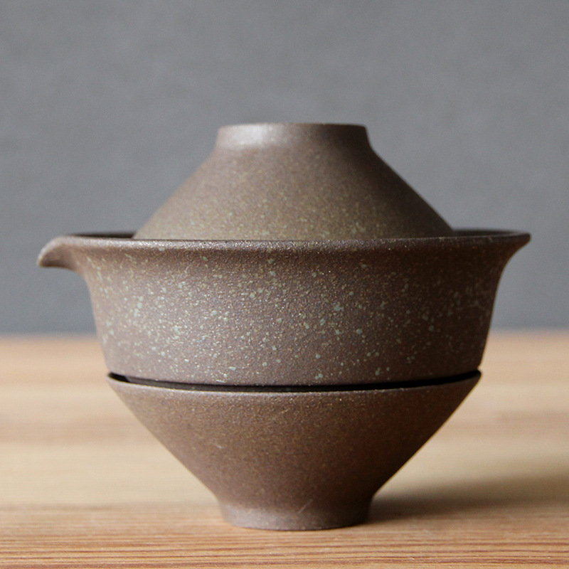 Японский керамический чайник с – обзор и цена Korean Tea Set