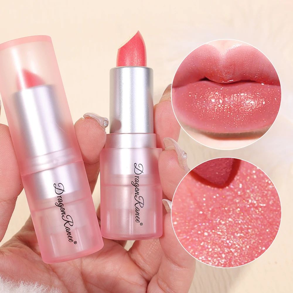 Стойкая блестящая губная помад – обзор и цена Lip Tint Korean