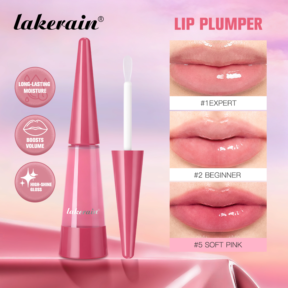 Сыворотка для увеличения объем – обзор и цена Lip Tint Korean