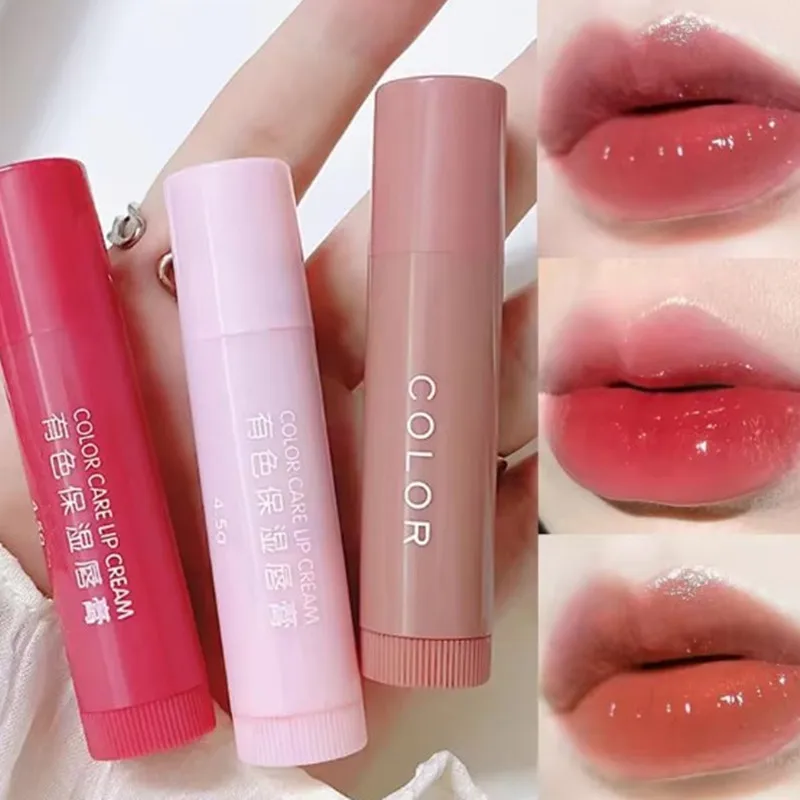 Выцветающая губная помада прот – обзор и цена Lip Tint Korean
