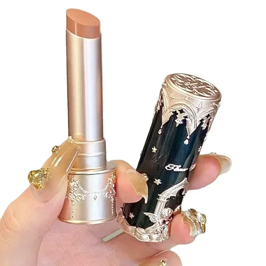 Цветок знает лебедь, балетную  – обзор и цена Lip Tint Korean