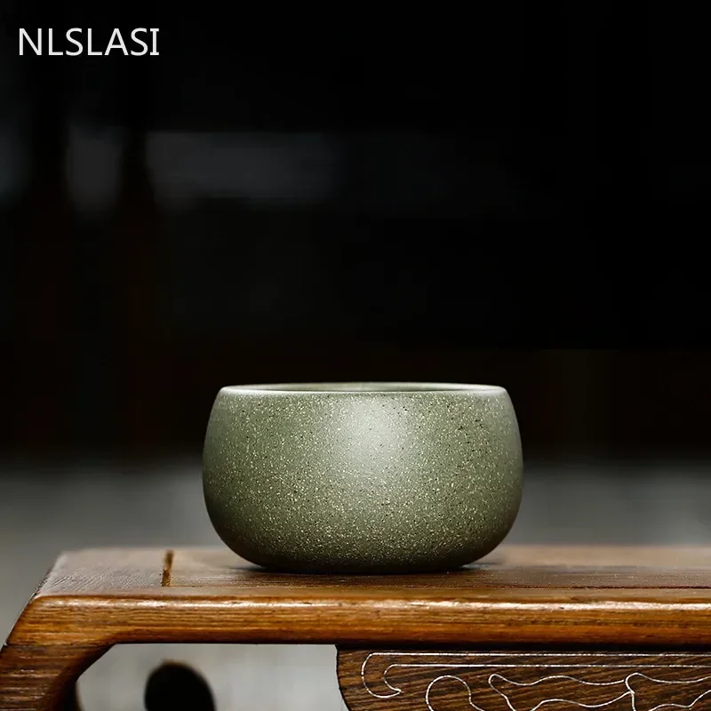 2 шт./набор Yixing Boutique фи – обзор и цена Korean Tea Set