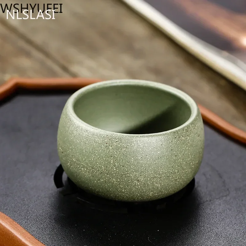 2 шт./набор Yixing Boutique фи – обзор и цена Korean Tea Set